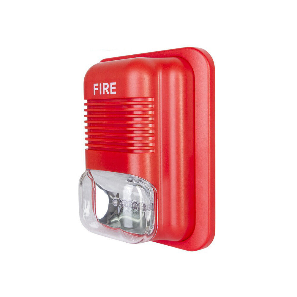 Fire-fighting acoustooptic alarm，flash alarm，fire acoustooptic alarm