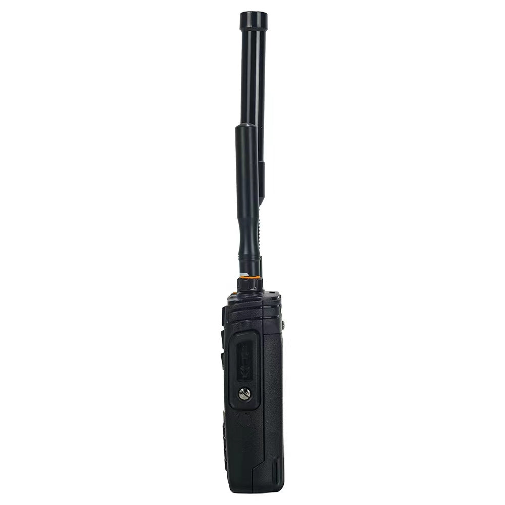 300MHz-6200MHz Dual Antennas Portable UAV Detector