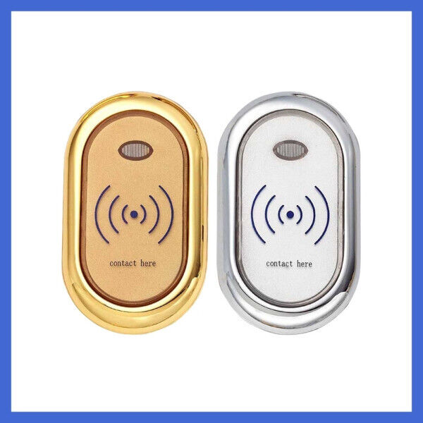 125KHz EM/ID cabinet lock/ EM card lock/ sauna lock/ locker lock