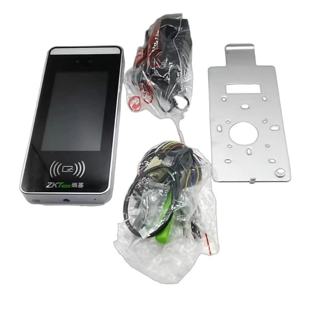 5-inch Screen Facial 125khz EM Card TCP/IP Access Control Attendanc Terminal