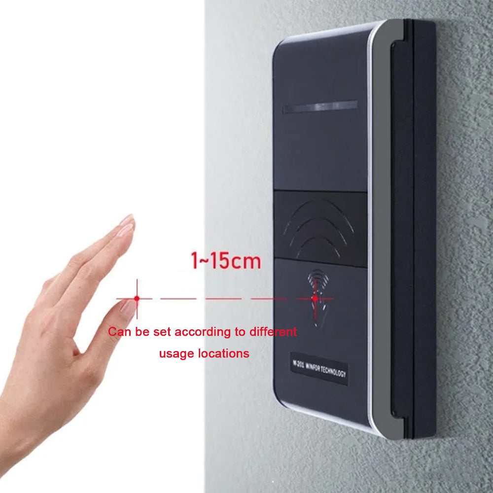 Infrared Access Control Switch,exit button