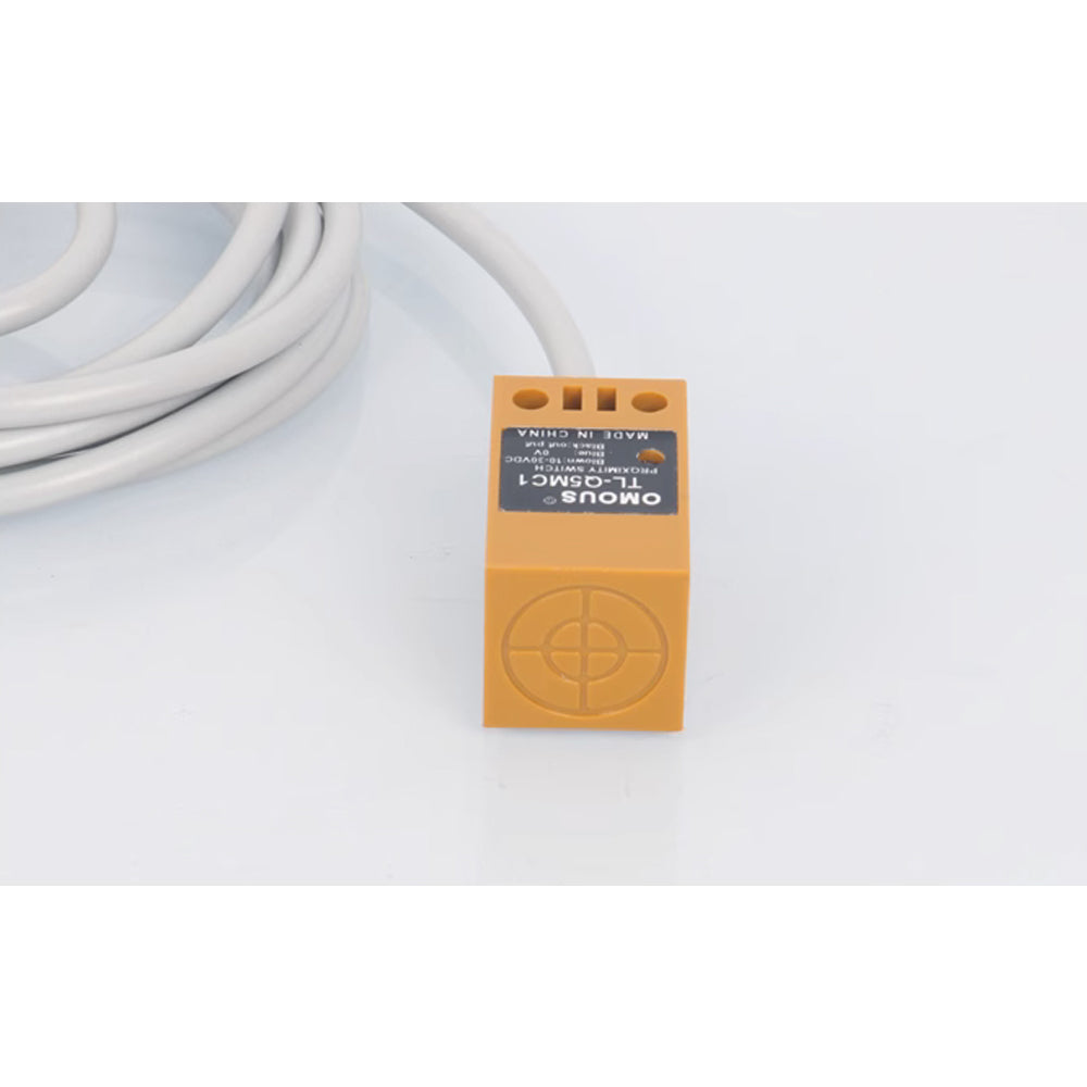 Inductive Proximity Switch,Metal Square Sensor