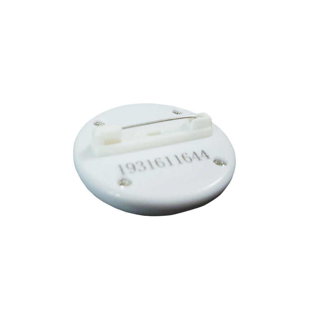 Brooch,2.4G,activity tag,electronic tag