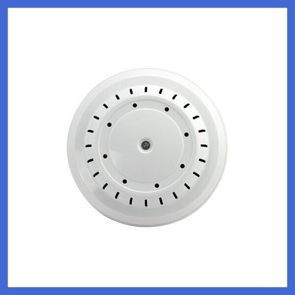 Ceiling networking combustible gas detector