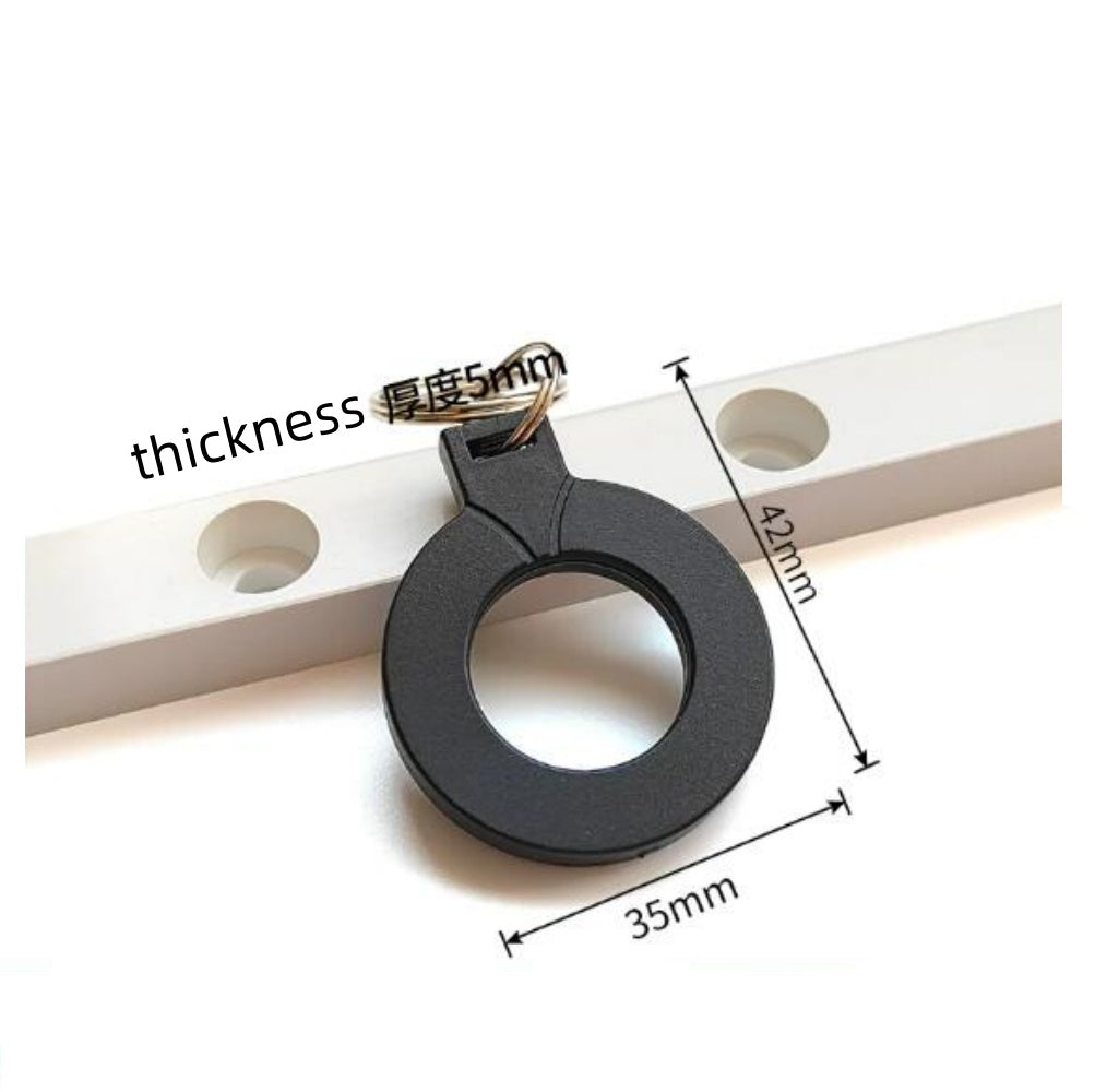 50pcs 125KHz Keycards Prox Card 26-Bit H10301 key fob Program Facility Code