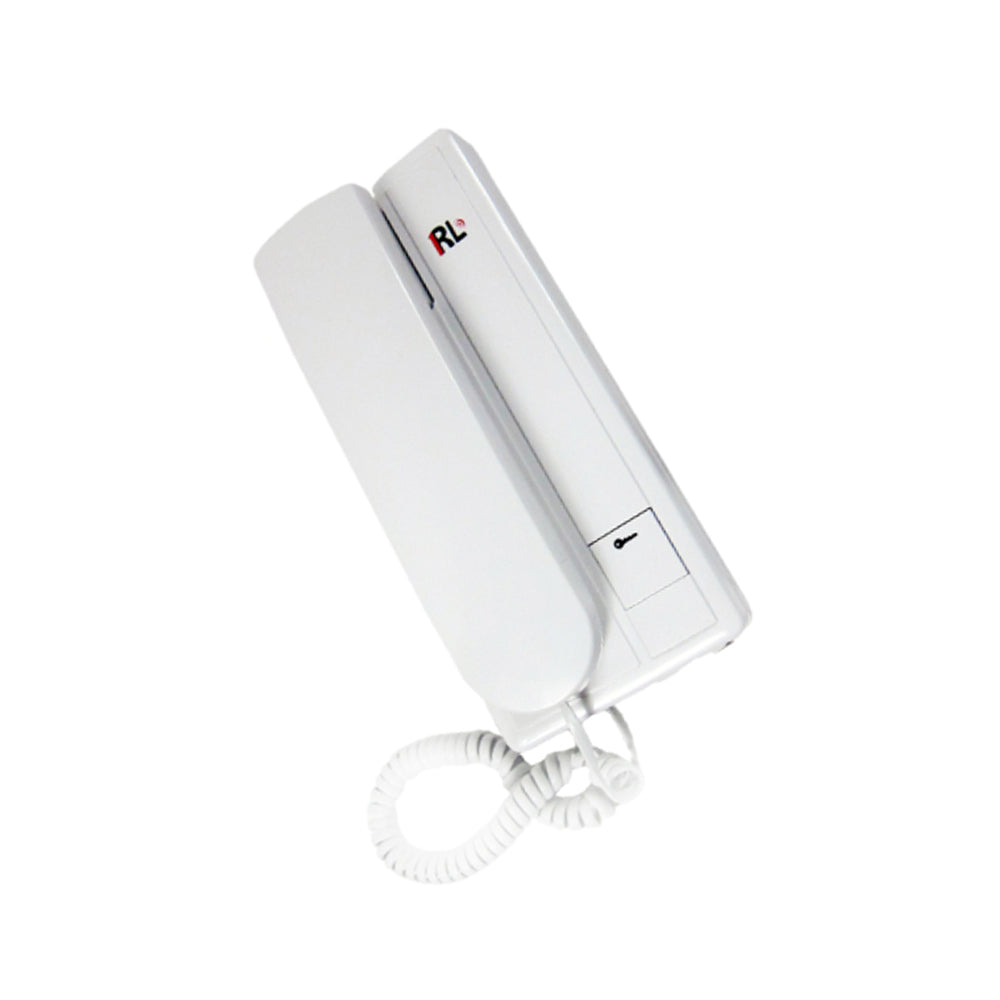 1 to 1 ，Non visual Door Phone，Interphone System ，With rain cover