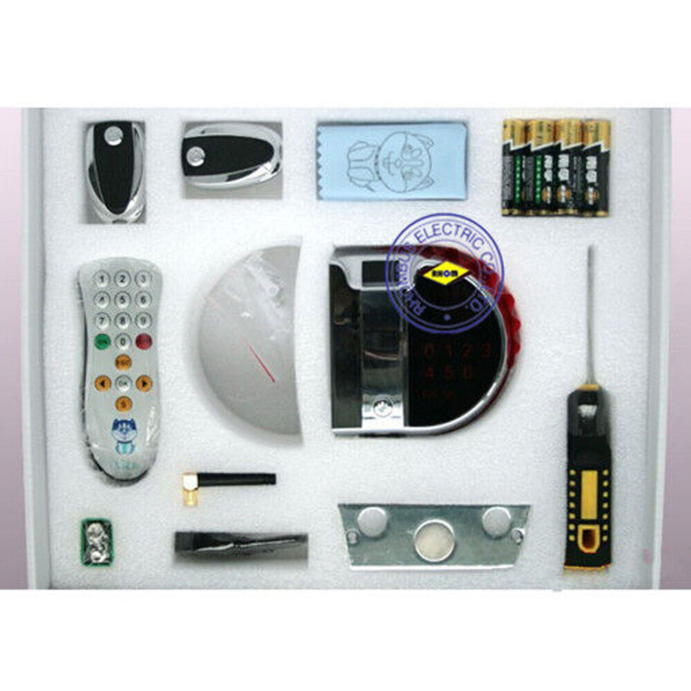 Open Hole ，Single open Fingerprint，password glass door lock for Access control