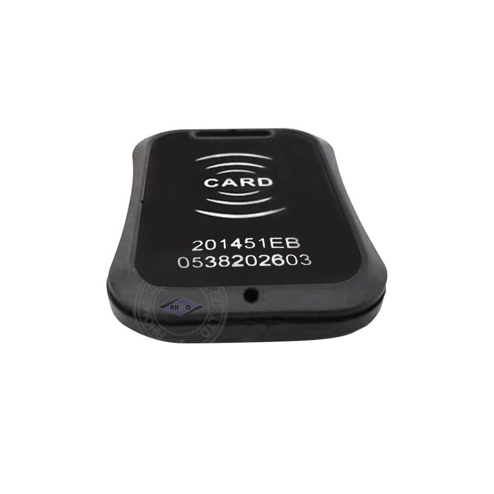 2.4Ghz,Active Card,Long Range Distance Reader,Vehicle Parking System