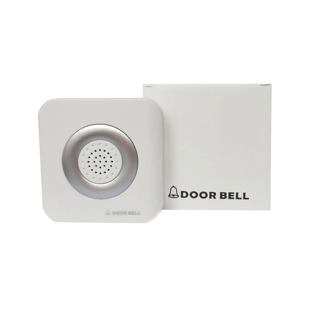 Wired Doorbell
