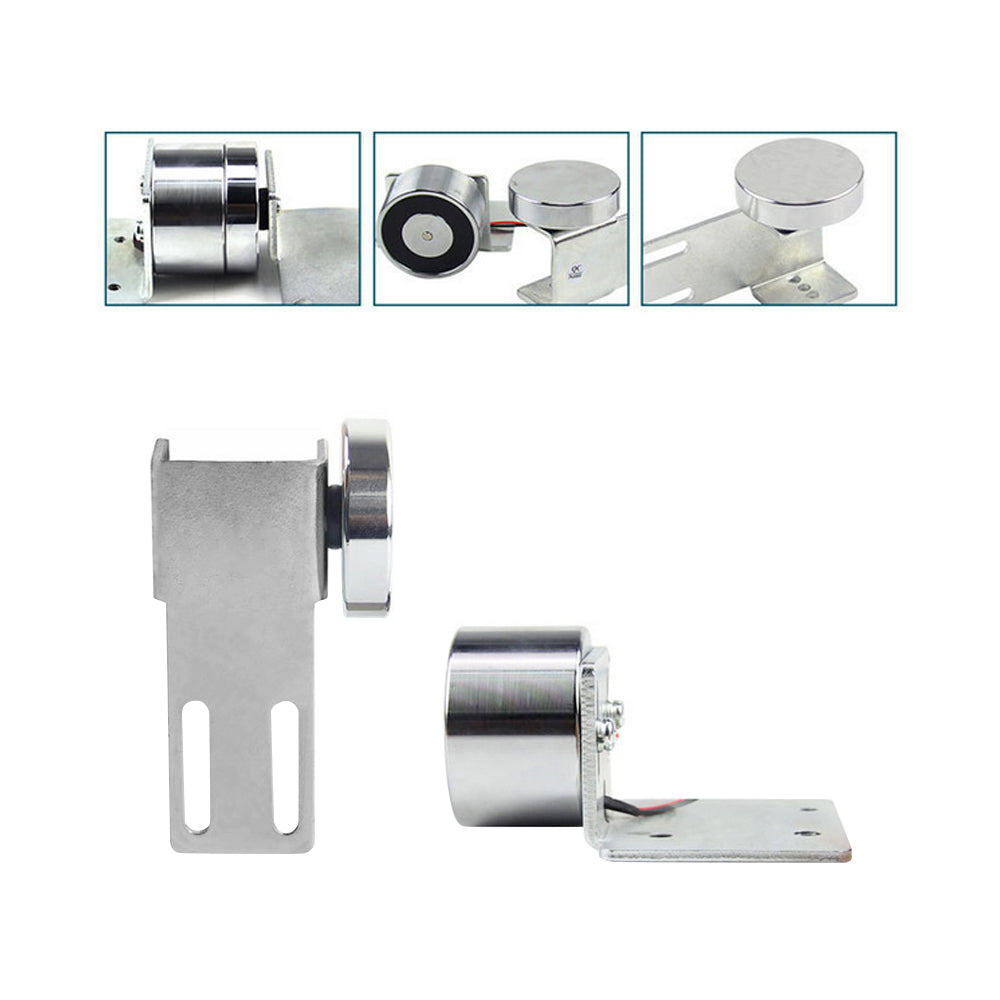 60kg ,130Lbs ,FMagnetic Lock,Automatic door