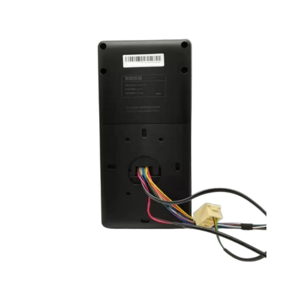 ZFace1300 Facial Fingerprint 13.56MHz IC Visual Intercom Access Control