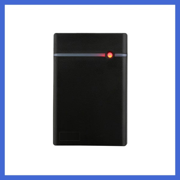 125Khz Wiegand26/34 dual Led epoxy packaged RFID EM4100/4102 ID card READER