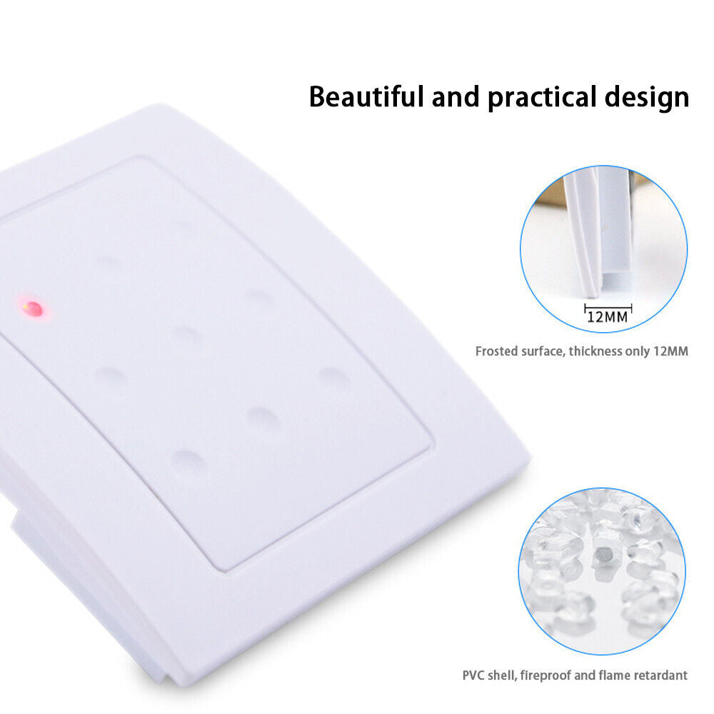 EM,125KHz,WG26/34,RFID, Access Control,Reader