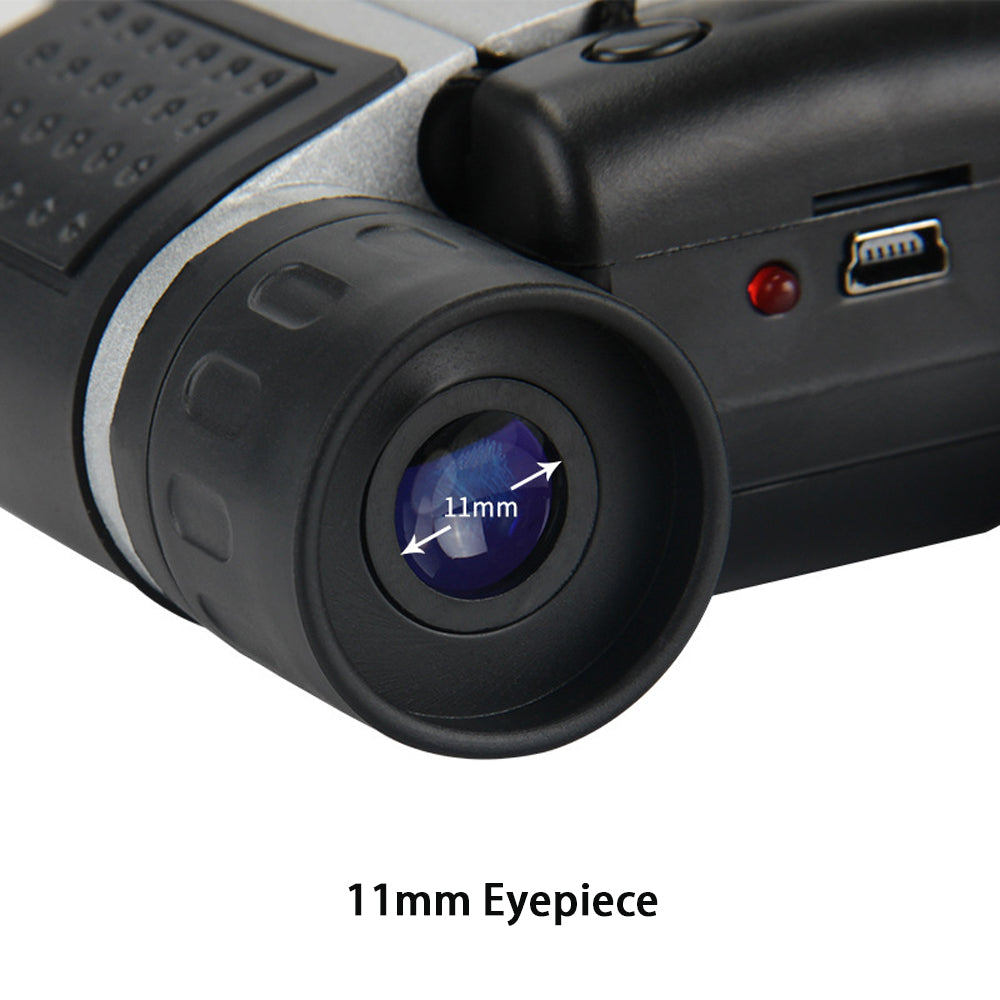High Definition ，Night Vision ，Portable ，Telescope 