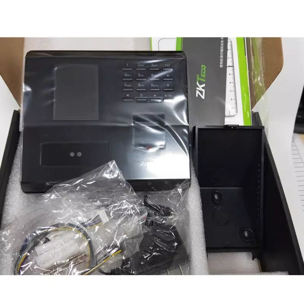 Mixed Recognition 2.8" Screen TCP/IP Attendance Access Control Terminal UF200-S