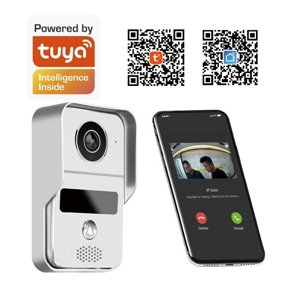 Video Doorbell