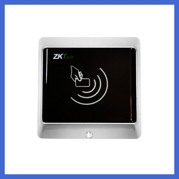 125Khz EM4100/4102 waterproof RFID WG26/34 dual Led Access Control Card READER