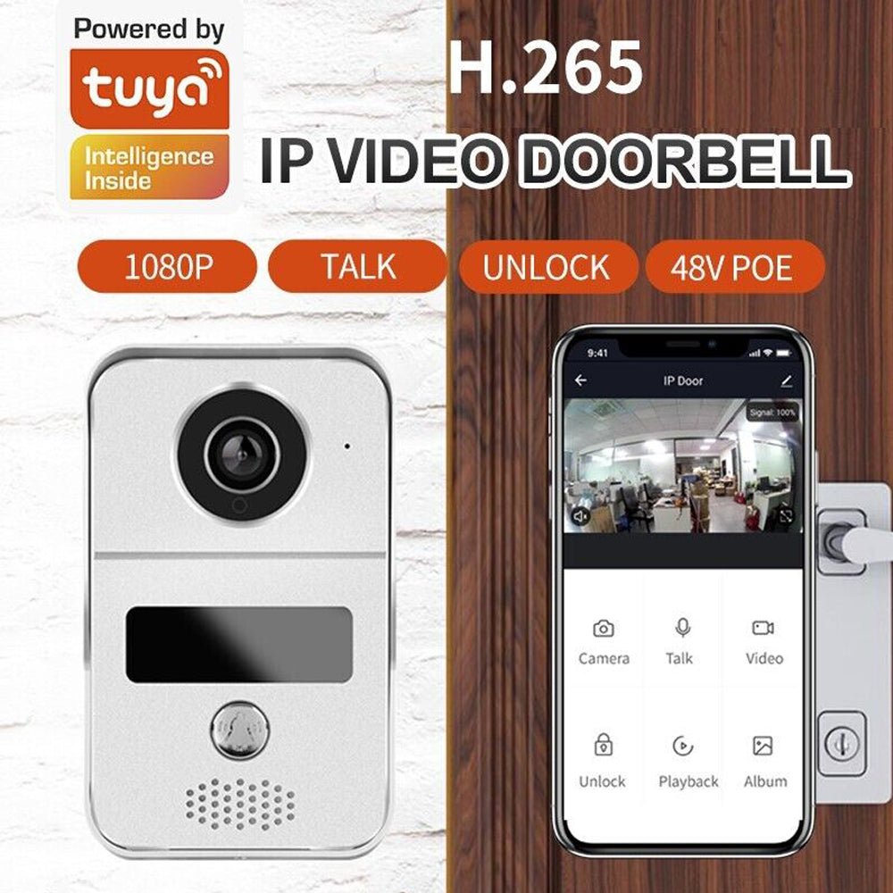 Video Doorbell