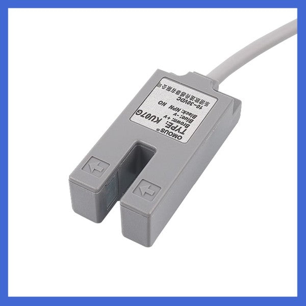 DC10-30V  NC/NO Slot Type Sensor /Photoelectric Switch