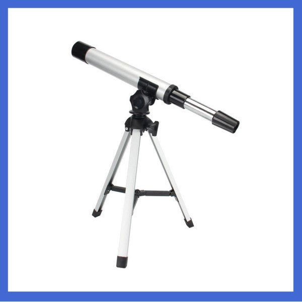 TM30300 Entry-level Dual Purpose Observation Single Tube Astronomical Telescope