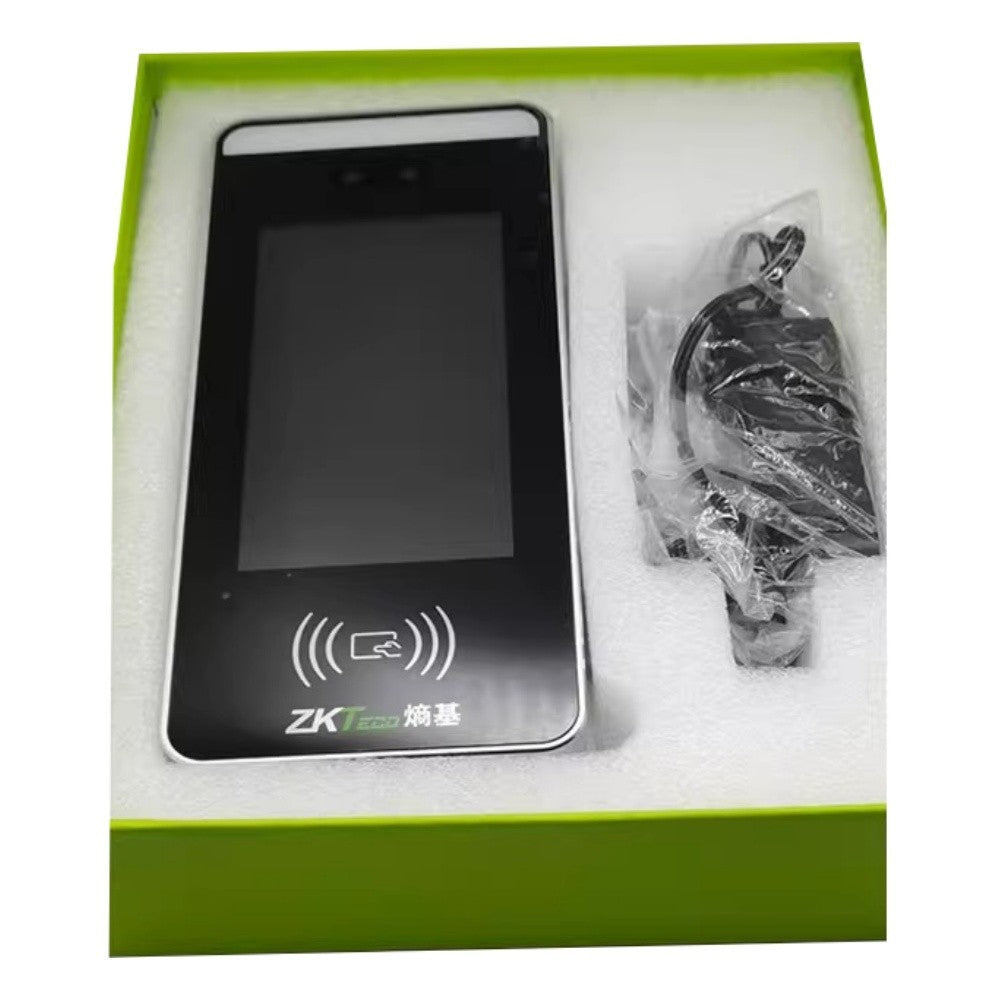 5-inch Screen Facial 125khz EM Card TCP/IP Access Control Attendanc Terminal