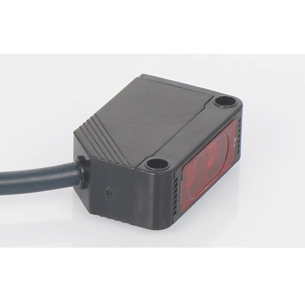 Infrared Induction Switch Sensor , Mirror Reflection Photoelectric Switch