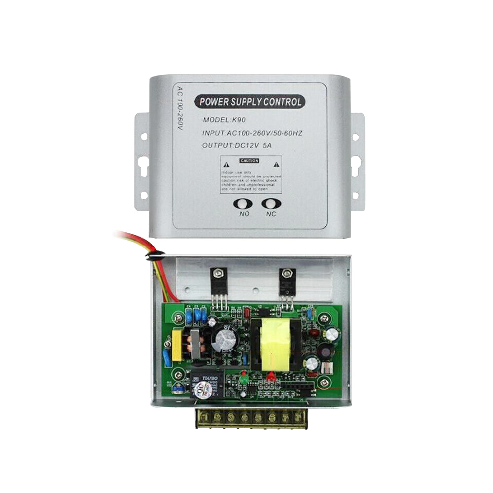 Power Supply ,Supplier,access control