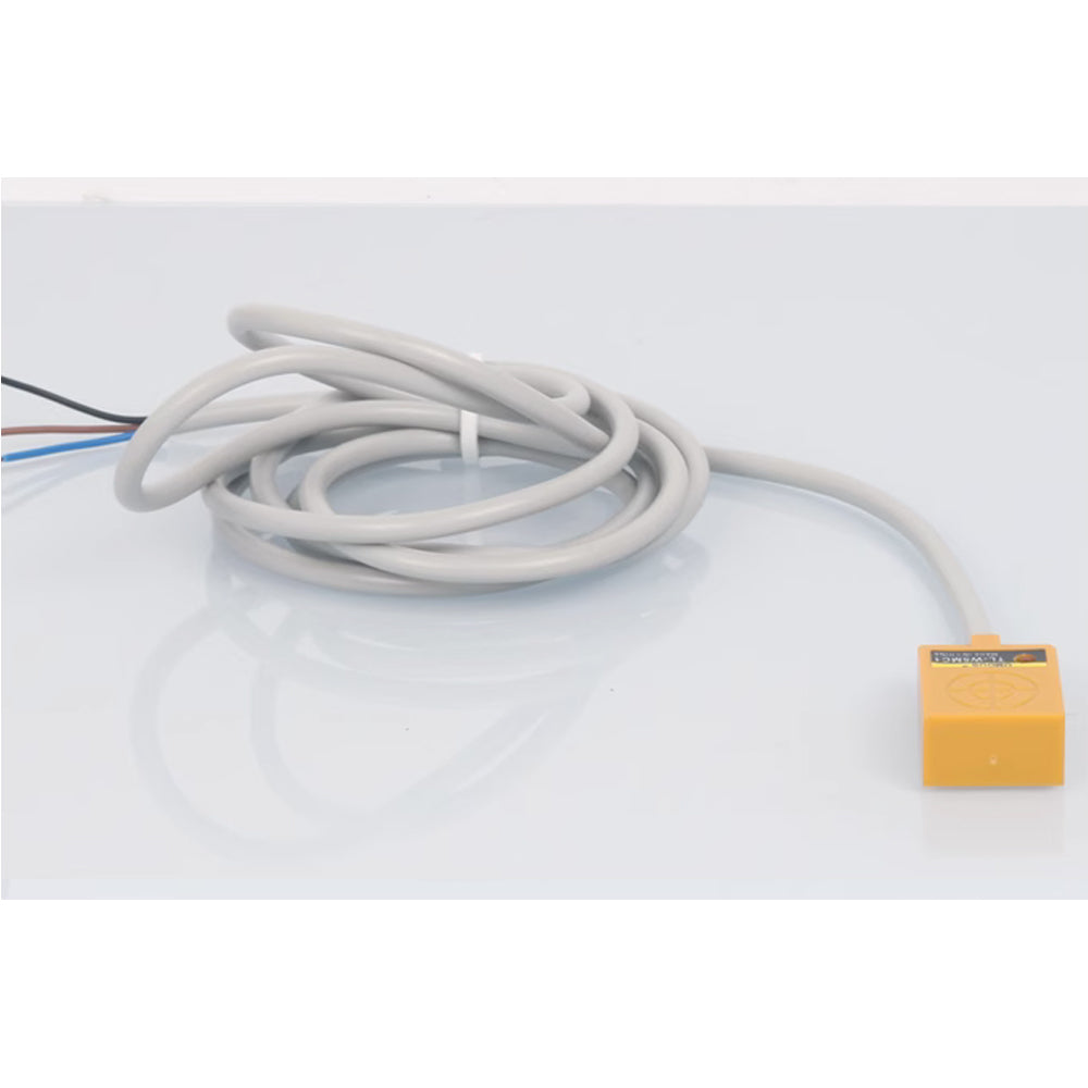 Inductive Proximity Switch ,Flat Case Metal Sensor