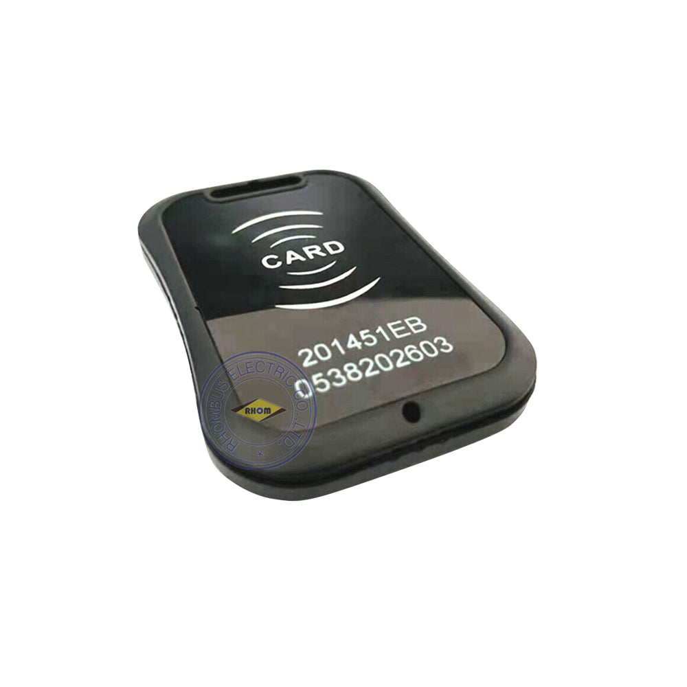 2.4Ghz,Active Card,Long Range Distance Reader,Vehicle Parking System