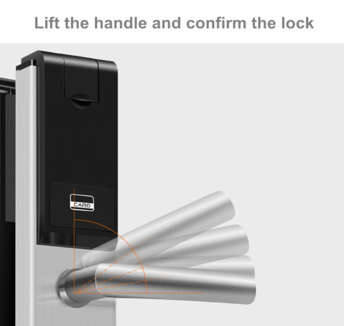 RFID Hotel lock