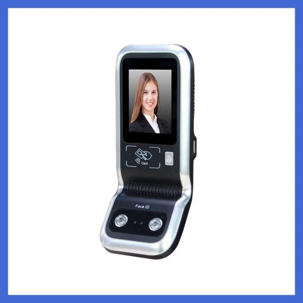 TFA-1 Face Swiping Attendance and Access Control Integrated Machine ID /IC