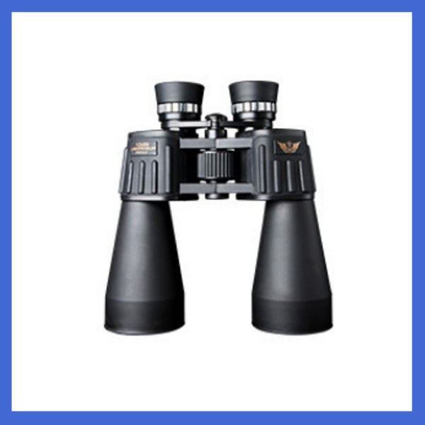 12 * 60 High-definition Low Light Level Night Vision Long Pupil Binoculars