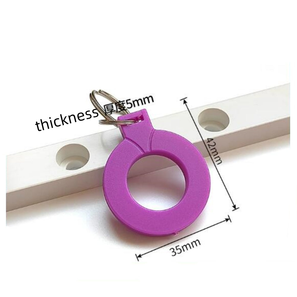 50pcs 125KHz Keycards Prox Card 26-Bit H10301 key fob Program Facility Code