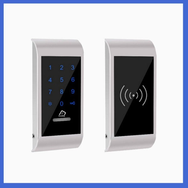 125KHz EM/ID Storage Cabinet Password Lock/ Office Cabinet Lock/ Sauna Lock