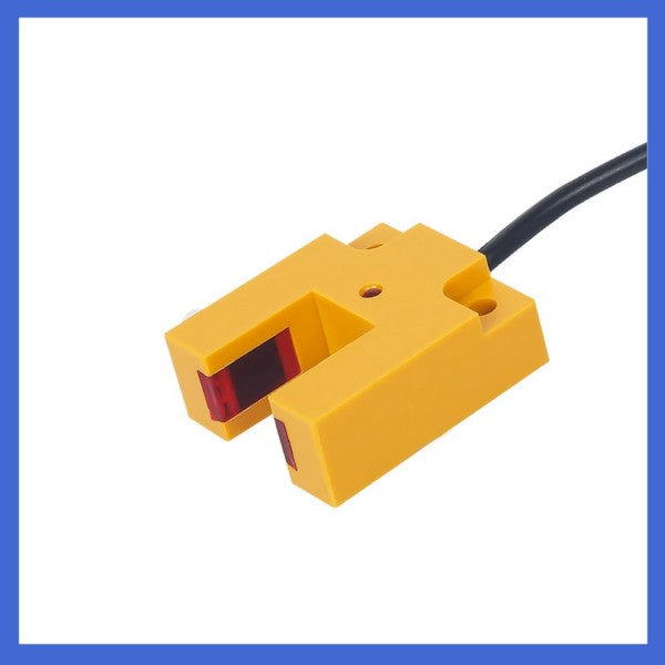 Infrared Induction Photoelectric Switch /Mirror Reflection Photoelectric Sensor