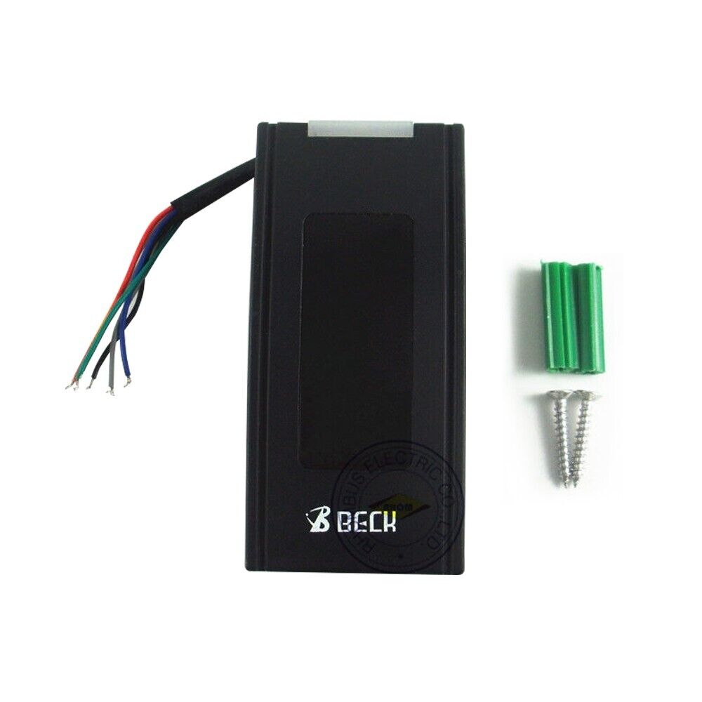 125Khz,EM,ID，rfid reader,WG26,WG34