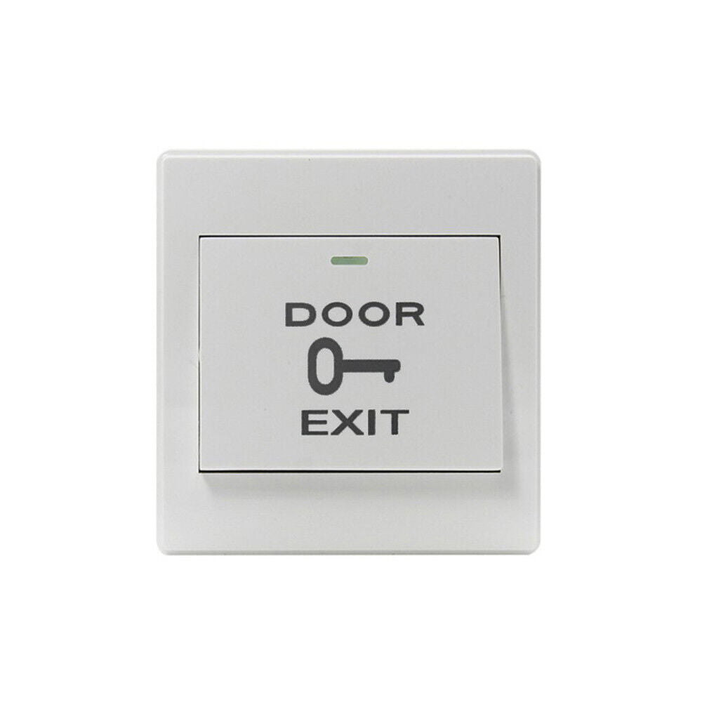 Access Control System ，60kg， Electronic Lock，Power Supply，Exit Button，EM Card