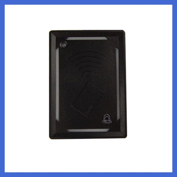 125Khz EM4100/4102 waterproof RFID WG26/34 dual Led Access Control Card READER
