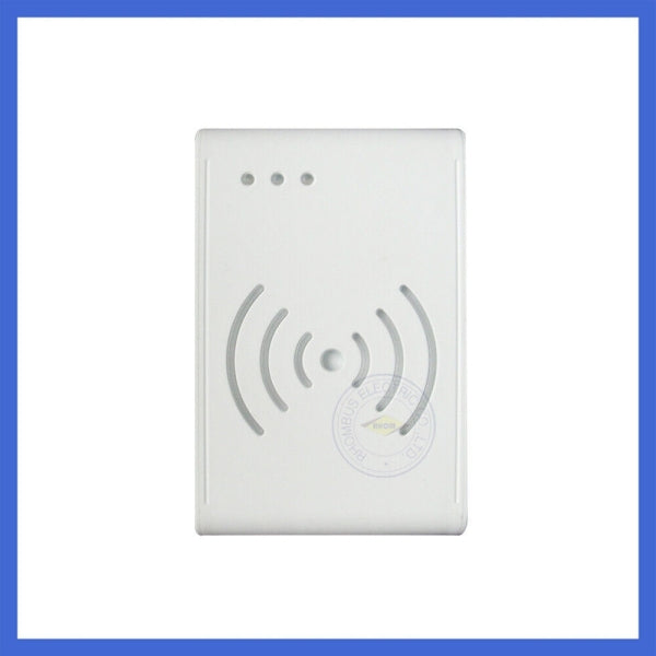 125Khz EM4100/4102 waterproof RFID WG26/34 dual Led Access Control Card READER