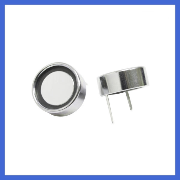 10pcs DS1990A iButton DS9092 Zinc Alloy Probe Reader Socket-TMR-C-2PIN