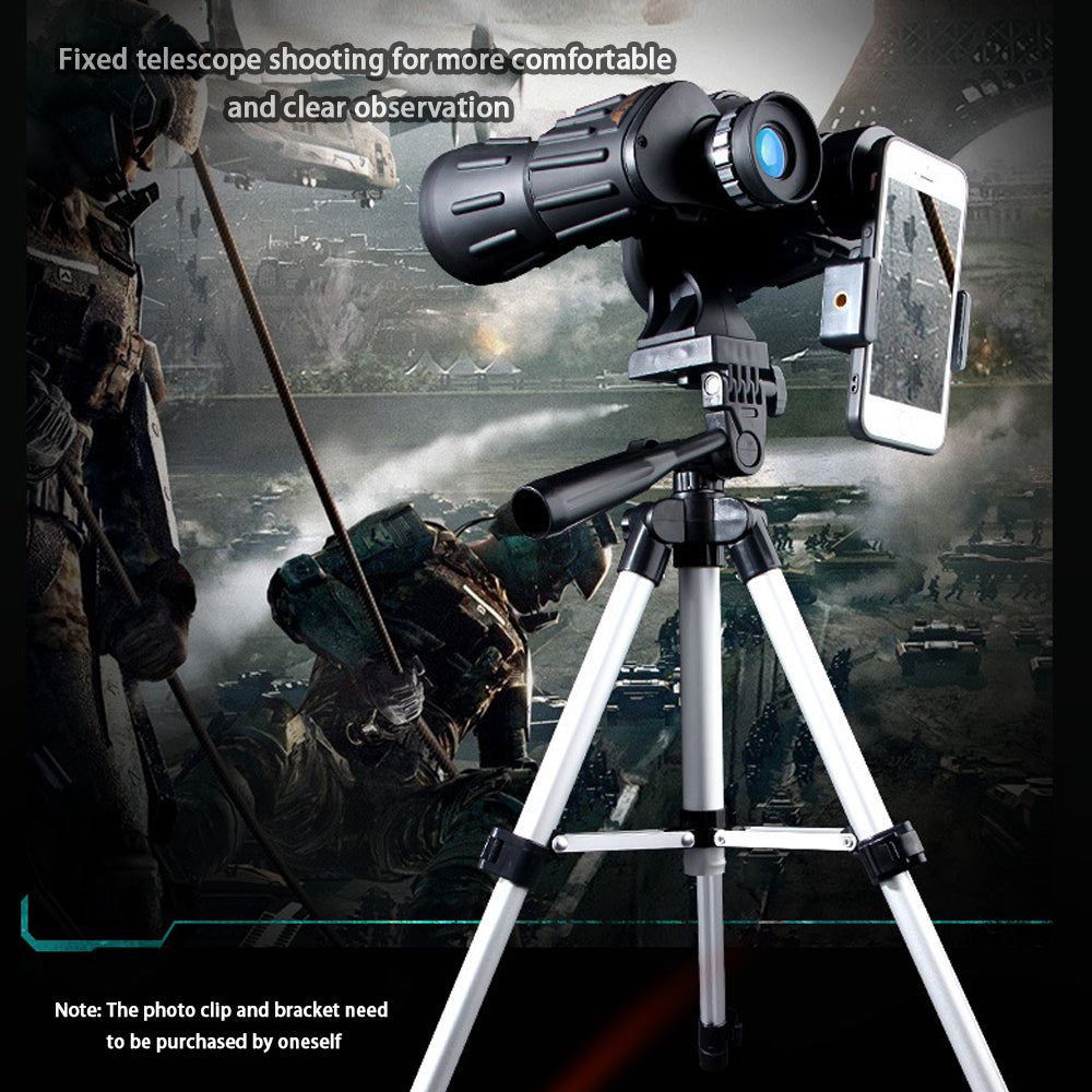 High-definition， Low Light Level Night Vision， Long Pupil， Binoculars