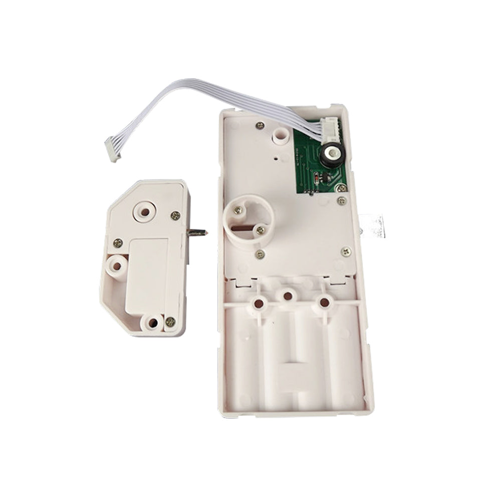 DS1990/DS1900A， CARD cabinet lock，suana lock