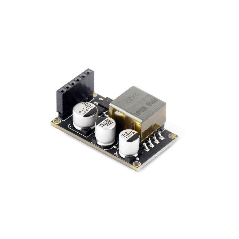 ESP32-S3 ETH Development Board, 10/100Mbps RJ45 Ethernet port, Wi-Fi & Bluetooth Support, 240MHz Dual Core Processor, ESP32 Ethernet Development Board