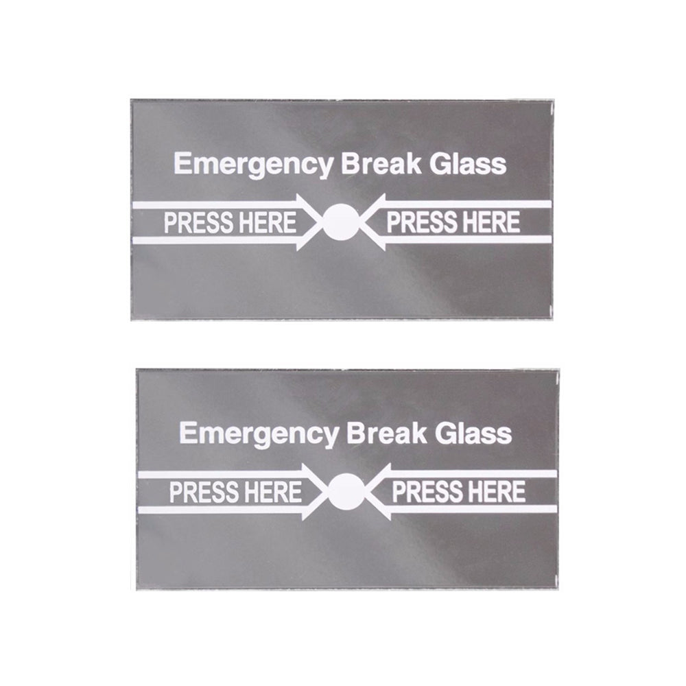  Glass Breakage Switch,Accessories